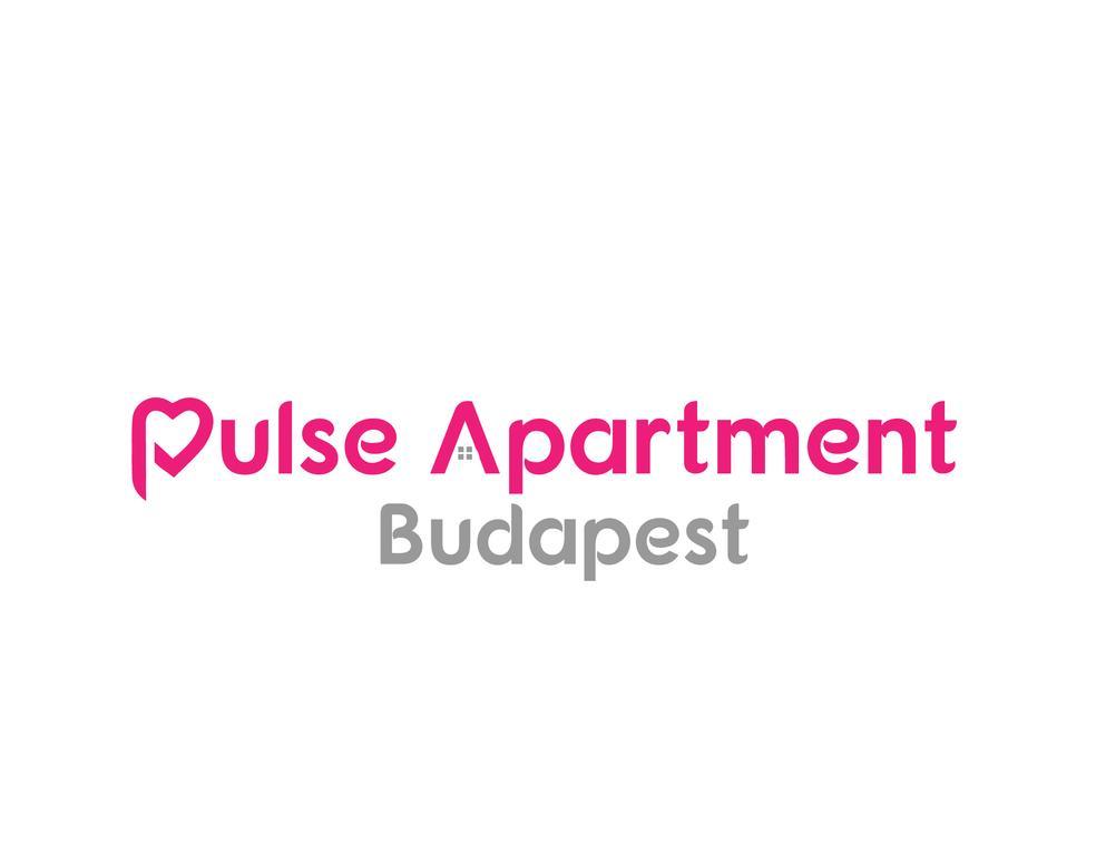 布达佩斯中心脉动生命公寓 外观 照片